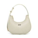 En-ji Seoari Handbag - Lightgrey