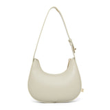 En-ji Seoari Handbag - Lightgrey