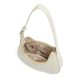 En-ji Seoari Handbag - Lightgrey