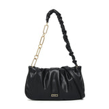 En-ji Yonsu Shoulderbag - Black