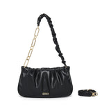 En-ji Yonsu Shoulderbag - Black