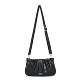 En-ji Yonsu Shoulderbag - Black