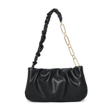 En-ji Yonsu Shoulderbag - Black