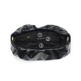 En-ji Yonsu Shoulderbag - Black