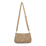 En-ji Yonsu Shoulderbag - Khaki