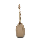 En-ji Yonsu Shoulderbag - Khaki