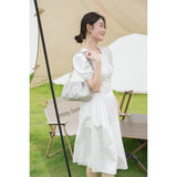 En-ji Yonsu Shoulderbag - Black