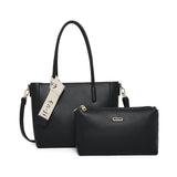 En-ji Bogum Totebag - Black