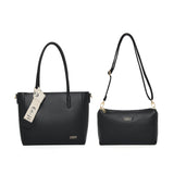 En-ji Bogum Totebag - Black