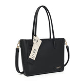 En-ji Bogum Totebag - Black