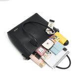 En-ji Bogum Totebag - Black