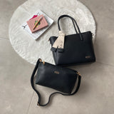 En-ji Bogum Totebag - Black