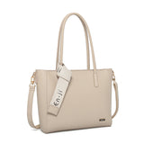 En-ji Bogum Totebag - Cream