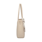 En-ji Bogum Totebag - Cream