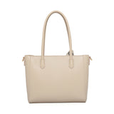 En-ji Bogum Totebag - Cream