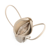 En-ji Bogum Totebag - Cream