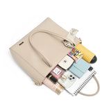 En-ji Bogum Totebag - Cream
