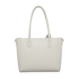 En-ji Bogum Totebag - Lightgrey