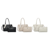 En-ji Bogum Totebag - Cream