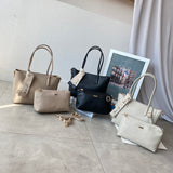 En-ji Bogum Totebag - Black