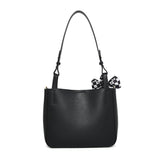 En-ji Dojin Shoulderbag - Black