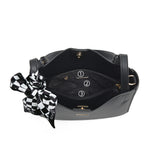 En-ji Dojin Shoulderbag - Black