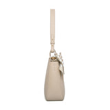 En-ji Dojin Shoulderbag - Cream