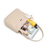 En-ji Dojin Shoulderbag - Cream