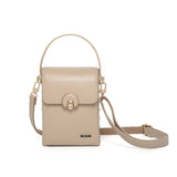 En-ji Ayami Slingbag - Khaki