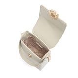 En-ji Ayami Slingbag - Lightgrey