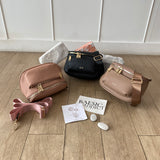 En-ji Ruka Slingbag - Khaki