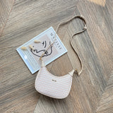 En-ji Hyoram Slingbag - Cream