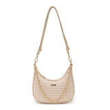 En-ji Hyoram Slingbag - Cream