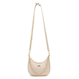En-ji Hyoram Slingbag - Cream
