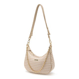 En-ji Hyoram Slingbag - Cream