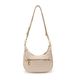 En-ji Hyoram Slingbag - Cream