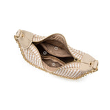 En-ji Hyoram Slingbag - Cream