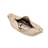 En-ji Hyoram Slingbag - Cream