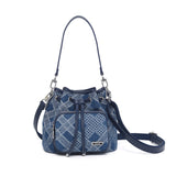 En-ji Solmin Slingbag - Blue