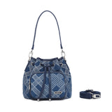En-ji Solmin Slingbag - Blue