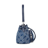 En-ji Solmin Slingbag - Blue