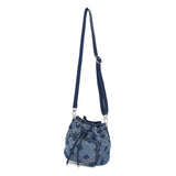 En-ji Solmin Slingbag - Blue