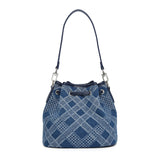 En-ji Solmin Slingbag - Blue