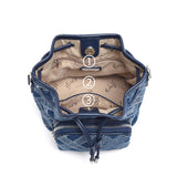 En-ji Solmin Slingbag - Blue