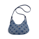 En-ji Yondam Slingbag - Blue