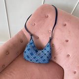 En-ji Yondam Slingbag - Blue