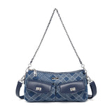 En-ji Yunseo Slingbag - Blue