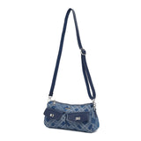 En-ji Yunseo Slingbag - Blue