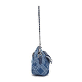 En-ji Yunseo Slingbag - Blue