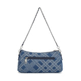 En-ji Yunseo Slingbag - Blue